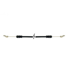 Câble de commande mtd remplacer mtd 746-1113,