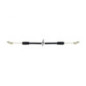 Câble de commande mtd remplacer mtd 746-1113,