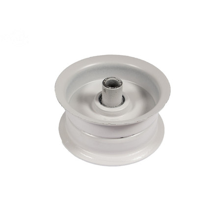 Rotary 714 - Vlakke spanrol if4424-2
