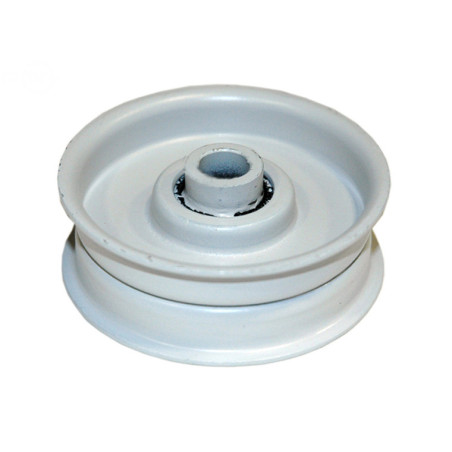 Rotary 719 - Flat idler pulley if3612