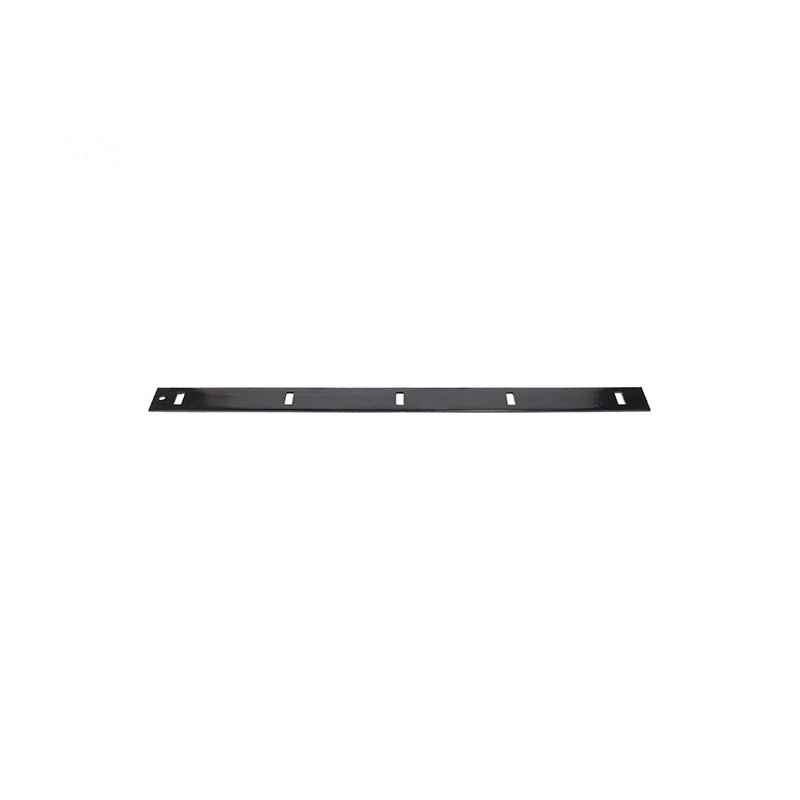 Barre de racleur en acier repl husqvarna - 5686