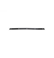 Barre de racleur en acier repl husqvarna - 5687
