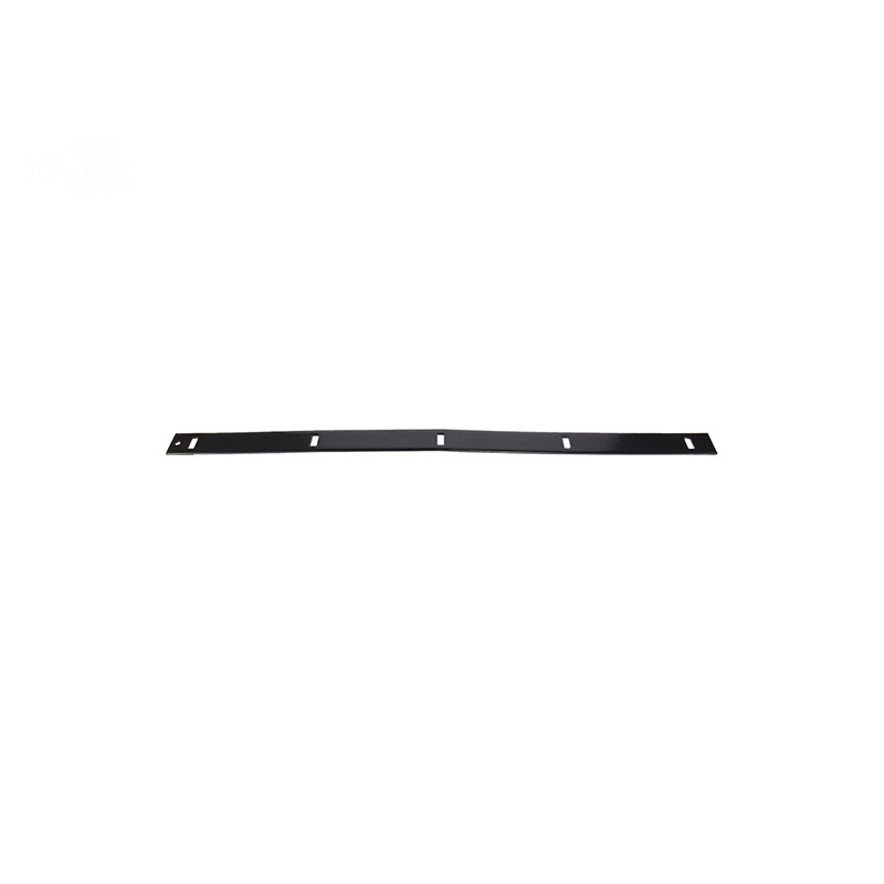Barre de racleur en acier repl husqvarna - 5687