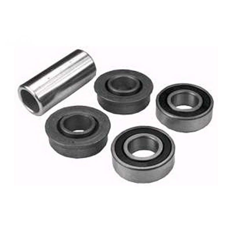 Kit roulements de roue repl dixie chopper