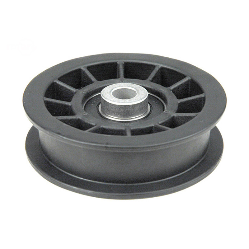 Poulie tendeur plate rempl. john deere - 14241