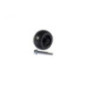 Rotary 15172 - Roue de pont avec boulon remplace bad boy