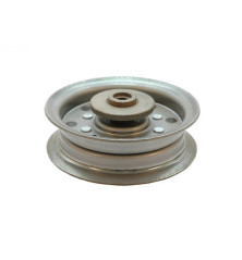 Rotary 15517 - Poulie tendeur plate remplace husqvarna