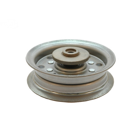 Rotary 15517 - Poulie tendeur plate remplace husqvarna