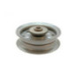 Rotary 15517 - Puleggia tenditrice piatta sostituisce Husqvarna