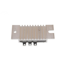 Régulateur de tension remplacement kawasaki