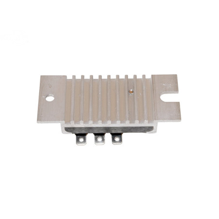 Rotary 16587 - Régulateur de tension remplacement kawasaki