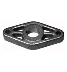 Rotary 50203 - Adaptateur lame stiga remplace 1134-2082-01