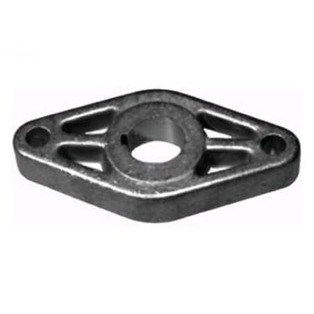 Rotary 50203 - Adaptateur lame stiga remplace 1134-2082-01