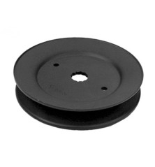 Rotary 7180 - Spindel poelie ayp vervangt 129861
