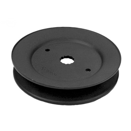 Rotary 7180 - Spindel poelie ayp vervangt 129861