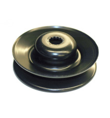 Rotary 12428 - Spindel poelie ayp vervangt 144917