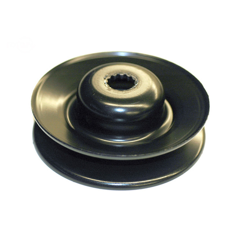 Rotary 12428 - Spindel poelie ayp vervangt 144917