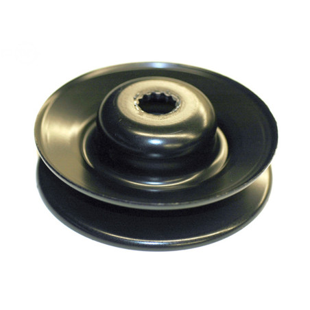 Rotary 12428 - Spindel poelie ayp vervangt 144917