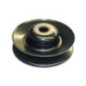 Rotary 12428 - Poulie de broche ayp remplace 144917