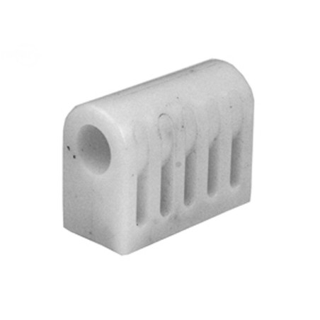 Douille de montage sur pont, remplacement de sauterelle