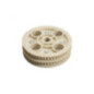 Rotary 13754 - Distributieriem poelie vervangt stiga - 13754