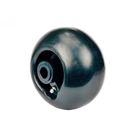 Rotary 14473 - Remplacement de roue de plateau en plastique kubota