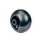 Rotary 14473 - Remplacement de roue de plateau en plastique kubota