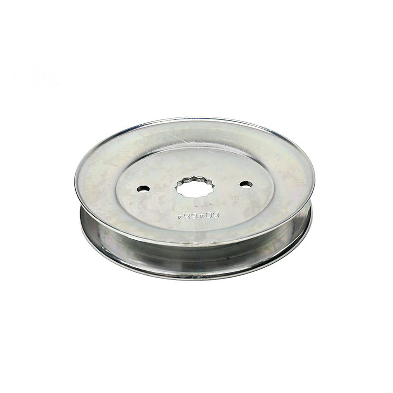 Rotary 17178 - Hustler Raptor 54' pulley replaces Hustler