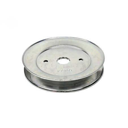 Rotary 17178 - Hustler Raptor 54' pulley replaces Hustler