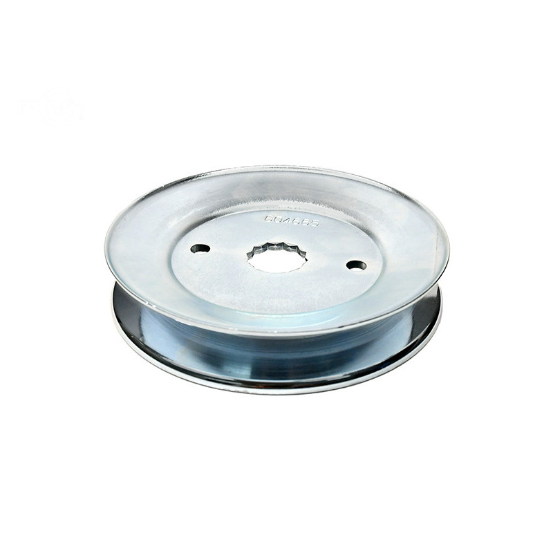 Rotary 17179 - Hustler Raptor 48' pulley replaces Hustler