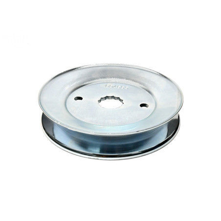 Rotary 17179 - Hustler Raptor 48' pulley replaces Hustler