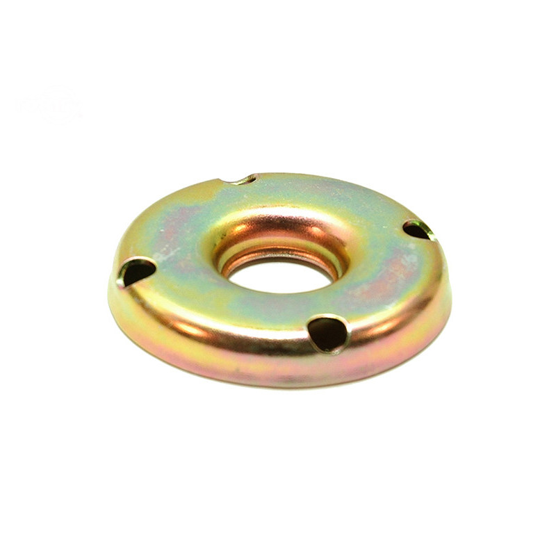 Rotary 15539 - Toro 80-4360 protezione cuscinetto sostituisce toro