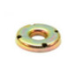 Rotary 15539 - Toro 80-4360 protezione cuscinetto sostituisce toro