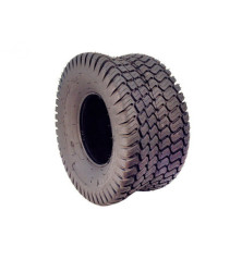 Rotary 15107 - Multi-trac tyre 18-9.50 x 8 carlisle 4