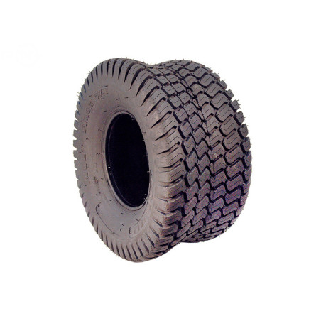 Rotary 15107 - Multi-trac tyre 18-9.50 x 8 carlisle 4