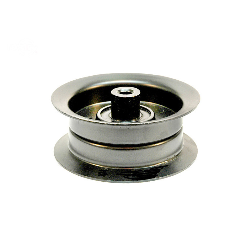 Rotary 15212 - Galet plat tend toro remplacement exmark/toro