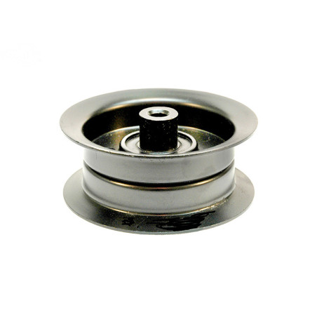 Rotary 15212 - Galet plat tend toro remplacement exmark/toro
