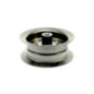 Rotary 15212 - Galet plat tend toro remplacement exmark/toro
