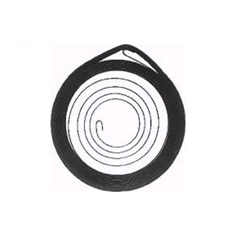 Rotary 2421 - Ressort de démarreur honda remplace honda - 2421