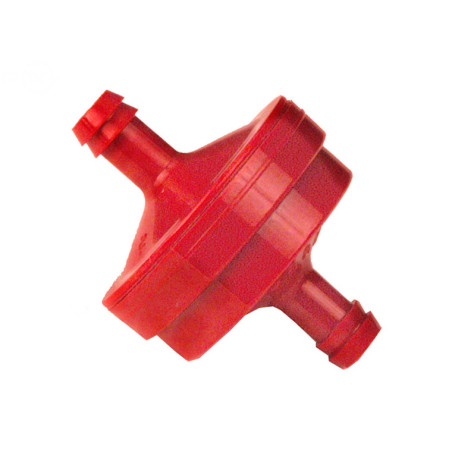 Rotary 6000 - Filtro de combustible b&s 1/4' reemplaza 298090