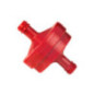 Rotary 6000 - Filtro de combustible b&s 1/4' reemplaza 298090