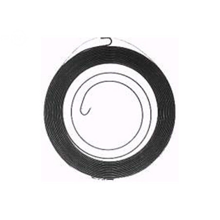 Rotary 9505 - Mola de arranque Honda substitui Honda - 9505