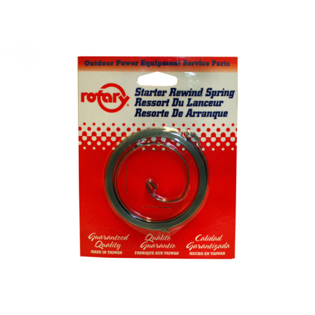 Rotary 9526 - Mola de arranque honda substitui honda - 9526