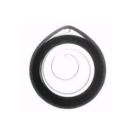 Rotary 9527 - Mola de arranque Honda substitui Honda - 9527