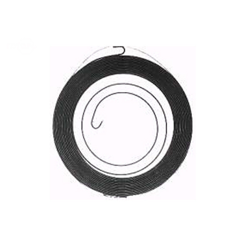 Rotary 9528 - Resorte de arranque Honda reemplaza Honda - 9528