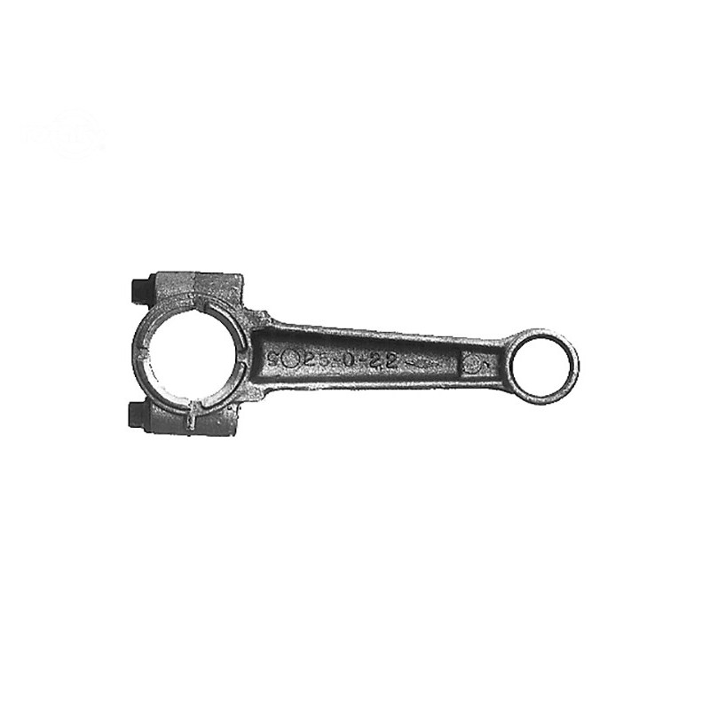 Rotary 9833 - Biella Honda sostituisce Honda - 9833