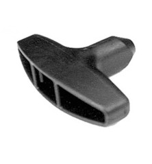 Poignée de démarreur honda remplacer honda - 10473