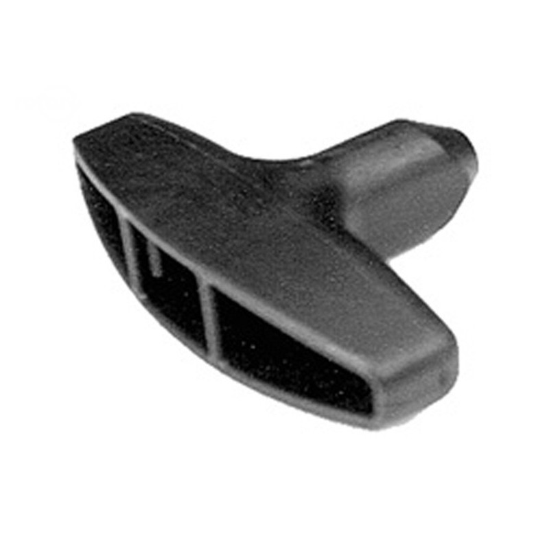 Poignée de démarreur honda remplacer honda - 10473