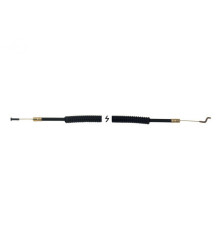 Rotary 12500 - Cavo acceleratore stihl sostituisce stihl - 12500