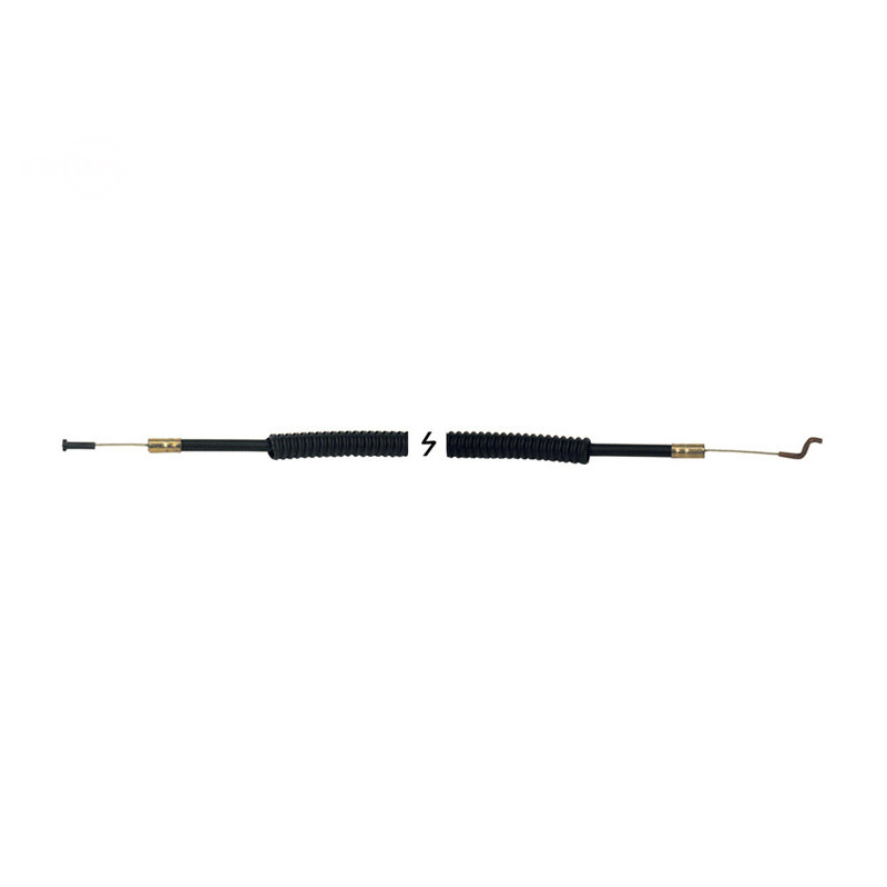 Rotary 12500 - Cabo do acelerador stihl substitui stihl - 12500